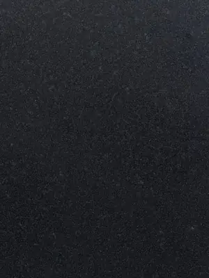 Granito Titanium Black