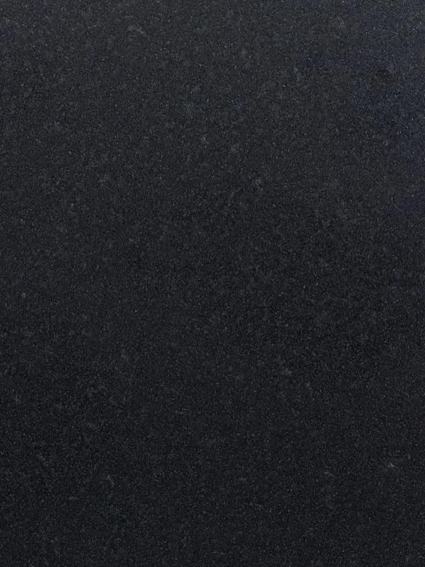 Placa de granito Titanium Black