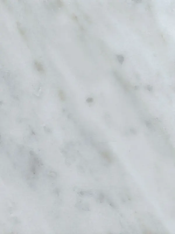 Placa de mármol Carrara