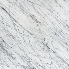 Fondo de color parejo en una placa de mármol blanco