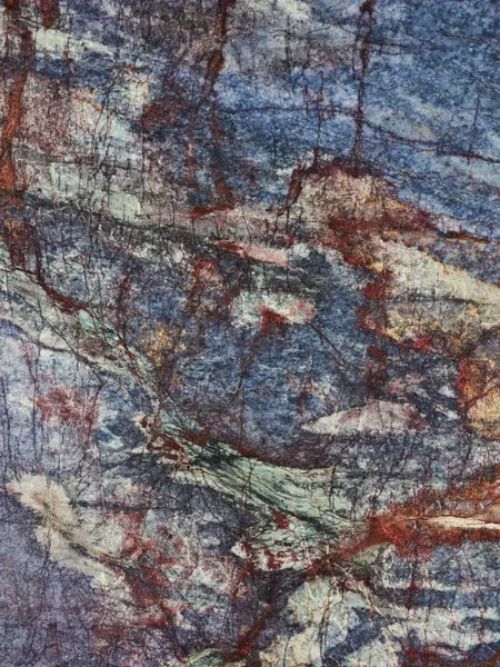 Cuarcita Blue Luise