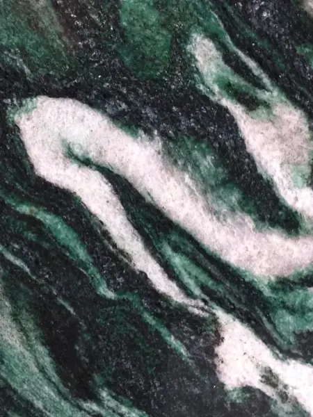 Cuarcita Lapponia Green