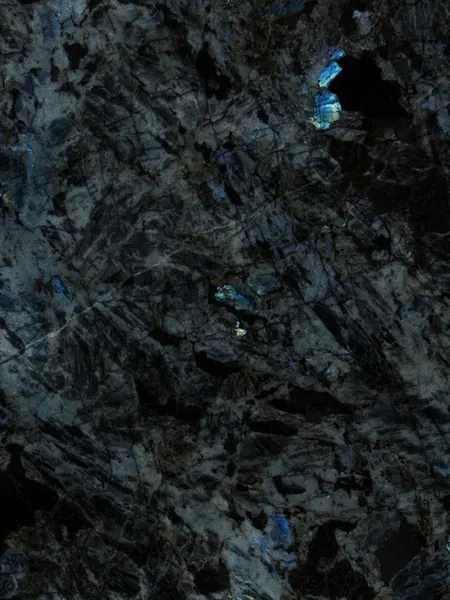 Cuarcita Lemurian