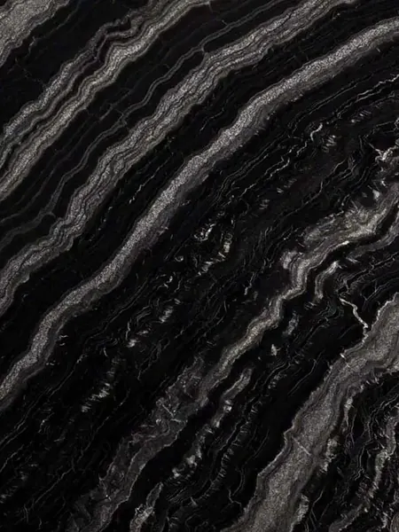 Granito Agata Black