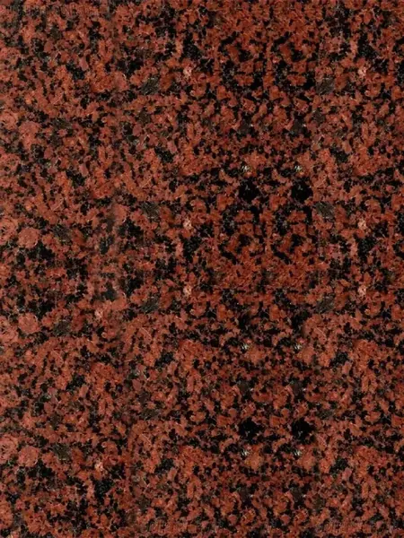 Granito Balmoral Red