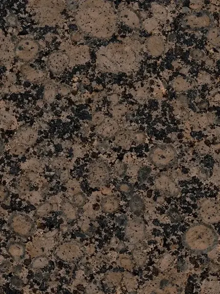 Granito Baltic Brown