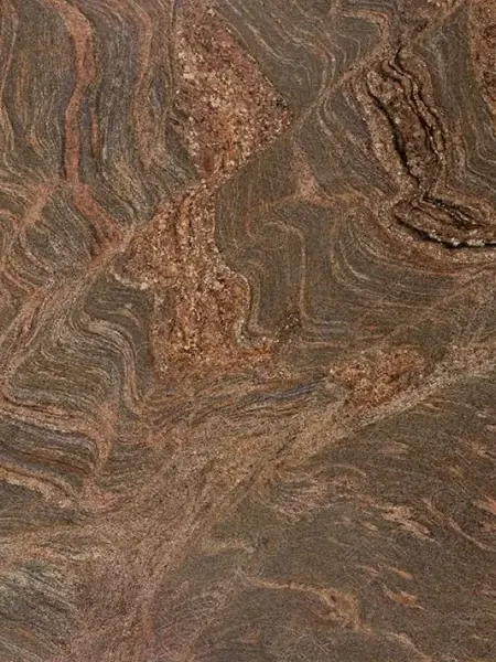 Granito Juparana Dourado