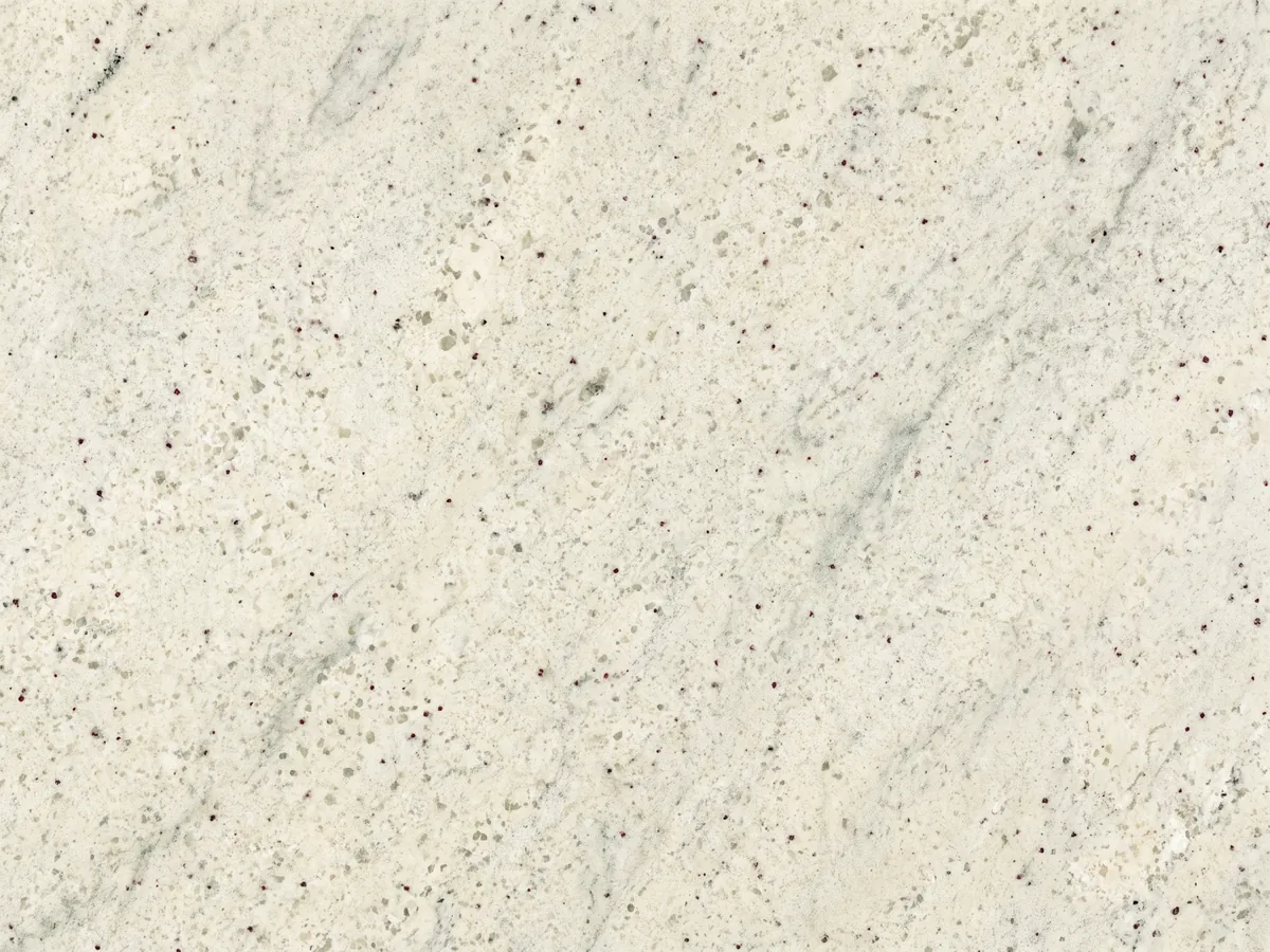 Placa de granito blanco Kashmir White