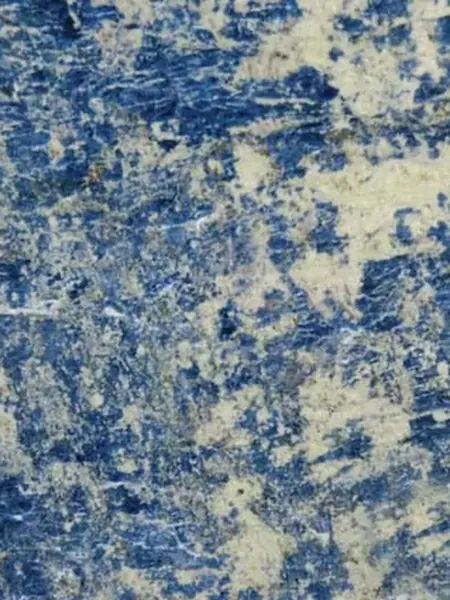 Granito Sodalita Azul