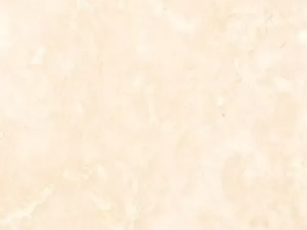 Placa de Mármol Botticino: crema cálido con nubes beige suaves y sin vetas