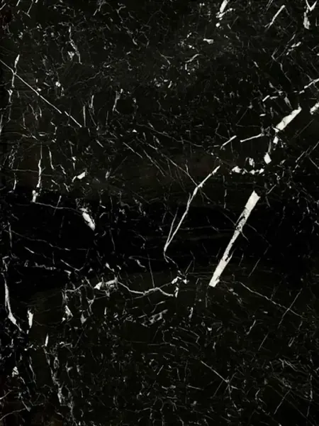 Mármol Nero Marquina