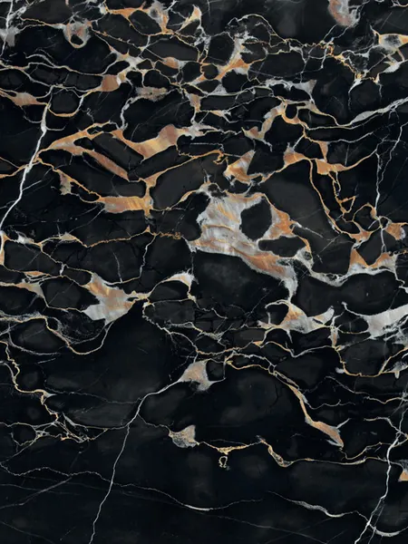Mármol Nero Portoro