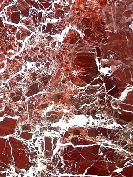 Mármol Rosso Lepanto