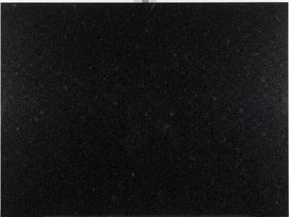 Placa de Granito Negro San Gabriel