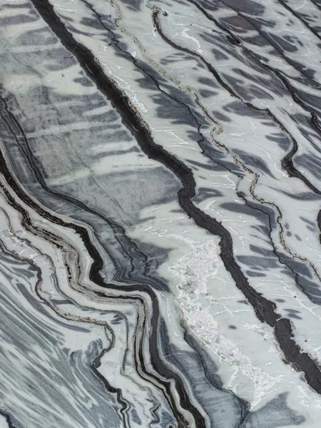 Mármol Silver Stream