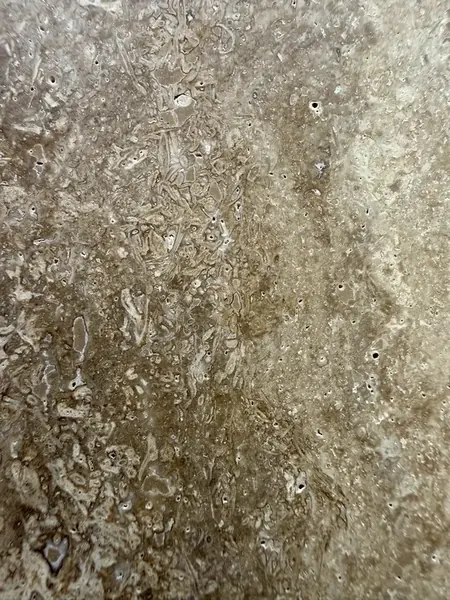 Travertino Noce