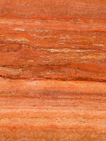 Travertino Rojo